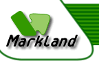 Markland logo
